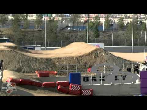 Magalie Pottier vence Time Trial