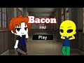 rpg bakon roblox ~gacha club~Resting special 66 subscribers :) (ft. Me)