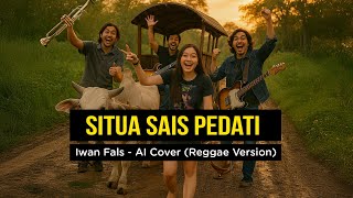 Download lagu Iwan Fals - Situa Sais Pedati -  AI Cover - (Reggae Version) #iwanfalscover #iwanfals mp3