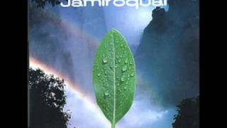 Jamiroquai - Morning Glory (Instrumental HD)