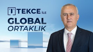 Gayrimenkulde Global Ortaklık: TEKCE ile Dünya Avucunuzda!
