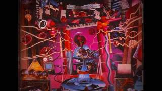 Bernie Worrell - Dissinfordollars.wmv