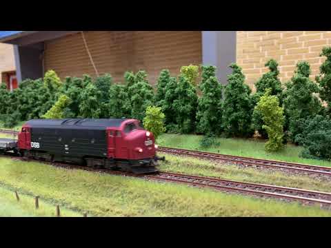 Telefon Klip FREMOdern Kolding 2020