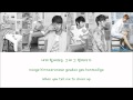 VIXX - Love Letter [Hangul/Romanization/English ...