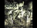 Vader - Frozen Paths 