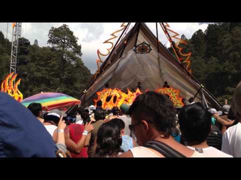 Lyctum @ The Aeon Gathering 2014