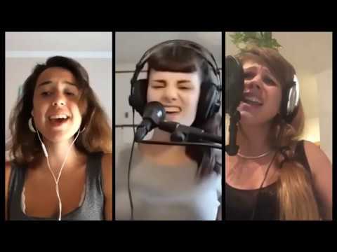 "Rollin In The Deep" (Adele)