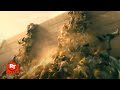 World War Z (2013) - Over the Wall Scene | Movieclips