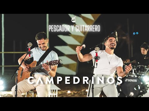 Campedrinos - PESCADOR Y GUITARRERO