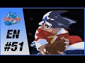 BEYBLADE EN Episode 51 Final Showdown