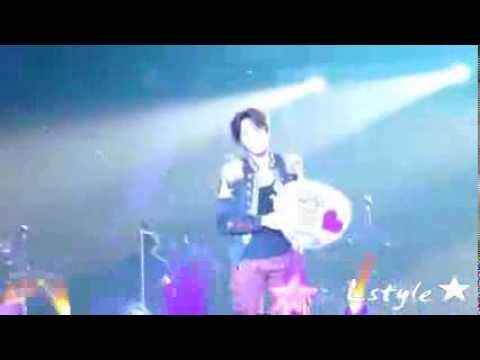 [Fancam] 131019 INFINITE - I'm Going To You  #OGSMY