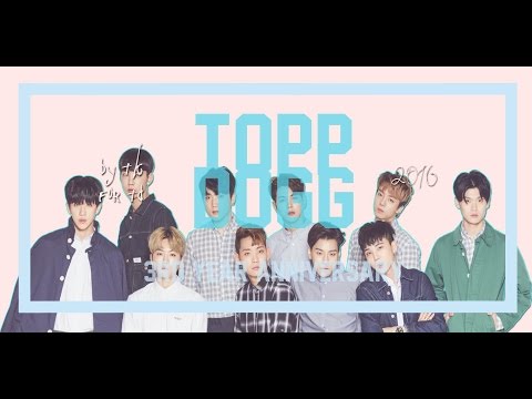 Topp Dogg 3rd Anniversary Project Video!