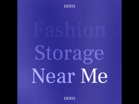 Fashion Storage