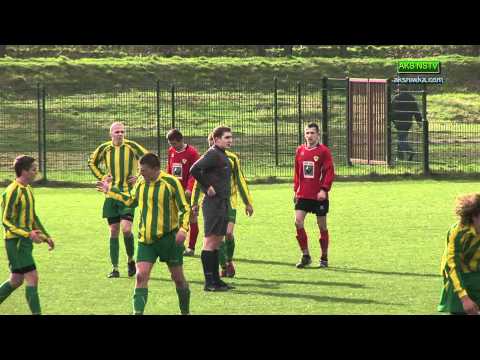 AKS NIWKA 3 - 1 ZGODA BYCZYNA  AKS NSTV 1080p.mp4