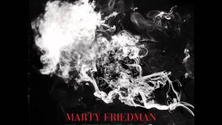 Marty Friedman - Sociopaths Album "Inferno" 2014