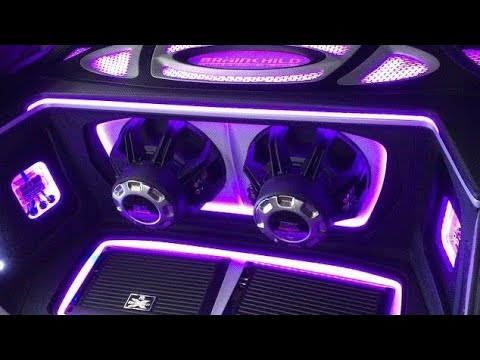 Sonny Mann, General Grant, Denise Belfon - Lotala Remix (23hz) (Rebassed By Jelo)