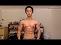 FULL BODY BODYWEIGHT WORKOUT FOR STRENGTH AND MUSCLE