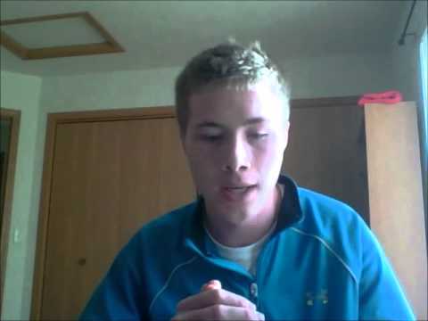 Matt Schuh's Birthday Speech