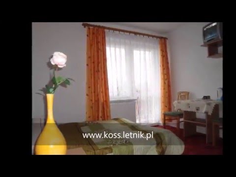 Kwatera prywatna Wolne_Pokoje_u Zosi Chłapowo Zagrodowa 20