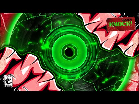 VIZZEN - KNOCK! [CHOMPO]