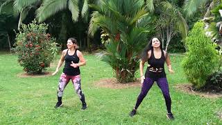 LA KUARTA INSTRUCTOR ZIN LADY / ZIN ZORY