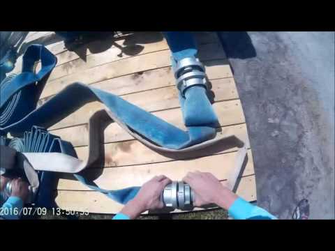 DHZ Popudinské Močidlany [Štefanov -ZHL-] Béčkar