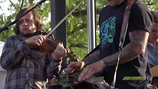 Infamous Stringdusters - Canyon Odyssey - 2017 Blue Ox Music Festival