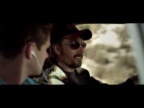 Прирождёный гонщик кино