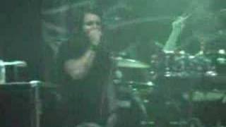 Burn Season - Mistakes - w/Brad Stewart from Shinedown!