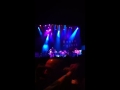 Running with a gun/ everything you need slightly stoopid