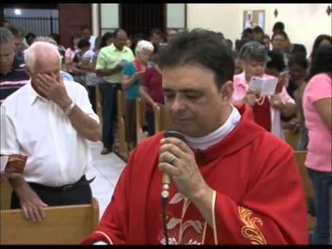 Sócios na Fé MEJ Comunidade Sagrado Coração de Jesus - Hortolândia - SP