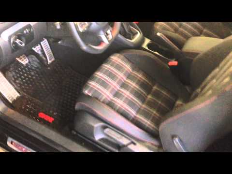 Evan's 2 Cents Under 2 Minutes on the 2012 Volkswagen Golf GTI | West Side Mitsubishi