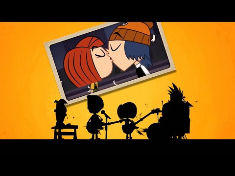 All Corey X Laney Moments (Caney)