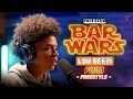 Lou Deezi - FWM (Prod. Imagine Beats) || Bar Wars Freestyle