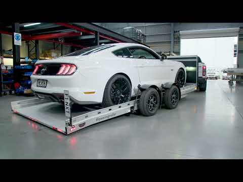 Futura Owner Quick Start Guide - Sport Range | My Futura #futuratrailers #cartrailer #carhauler