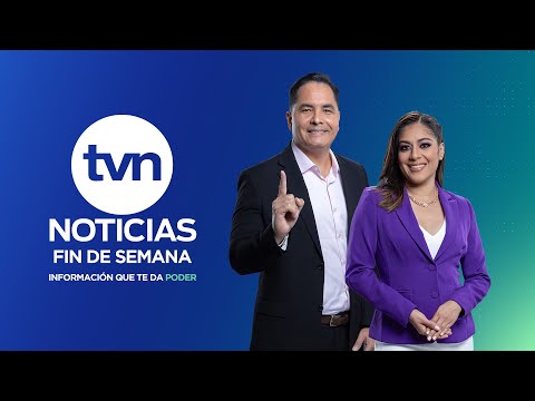 Noticiero Estelar Fin de Semana - Domingo 19 de Octubre de 2025 | EN DIRECTO
