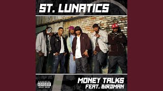 Money Talks (Explicit)