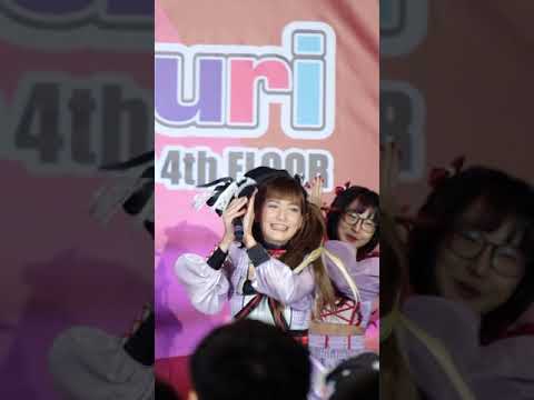 211113 Praeploy Castella「カステラ」- Yume wo Miyou「夢を見よう」(Debut Stage)