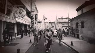 preview picture of video 'İYC KASTAMONU MEHTERAN TAKIMI'