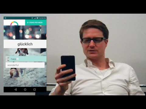 Semper - Learn Vocabulary Video