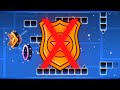 Business Man by Tom Cardy // Layout | Geometry Dash