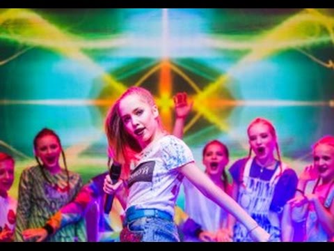 Open Kids ft. NEBO5 - Поколение Танцы