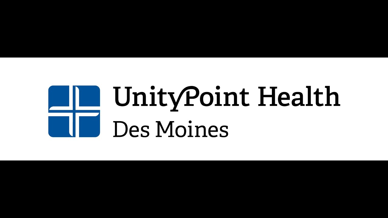 UnityPoint Health Des Moines Powell Chemical Dependency Center