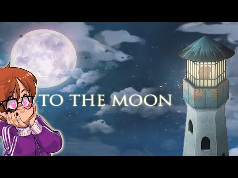 🔴#1 TRA RISATE E COMMOZIONE - To the Moon [Blind Run]