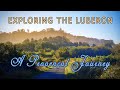 Exploring the Luberon: A Provençal Journey