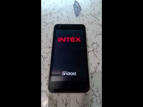 Intex Aqua Trend Hard Reset and fectory reset FULL VIDEO