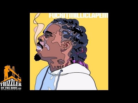 AB Milli x MozzyTwin x Lil Goofy - Act A Fool [Thizzler.com]