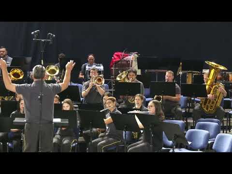 POKAL VINKA ŠTRUCLA , Ormož 2025 , Vaška godba Vuzenica