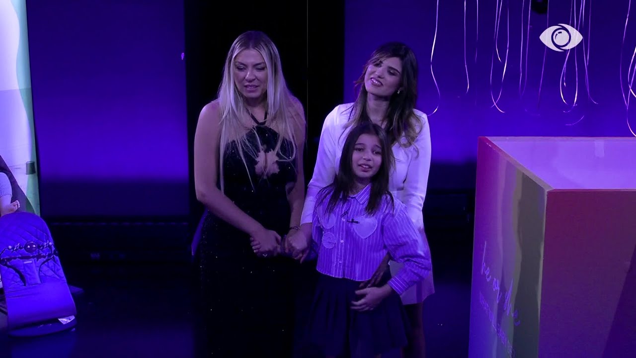 Pas mbesës, Rike surprizohet nga e motra, për çfarë e këshillon ajo?