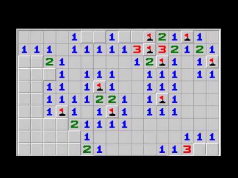 Minesweeper Classic